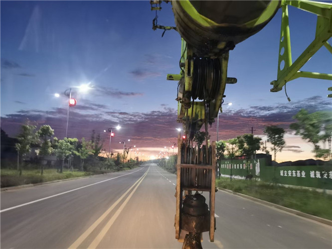 波密县大件吊装怎么收费